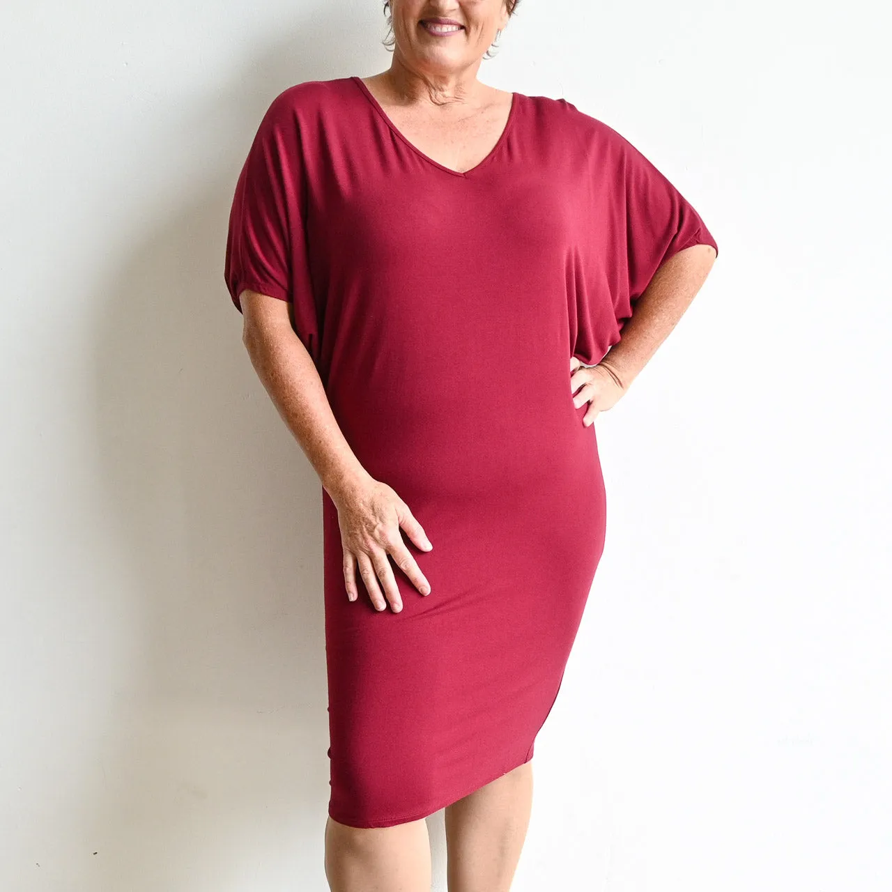 Stand By Me Dress