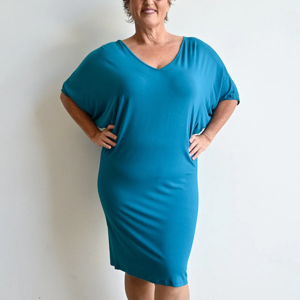 Stand By Me Dress