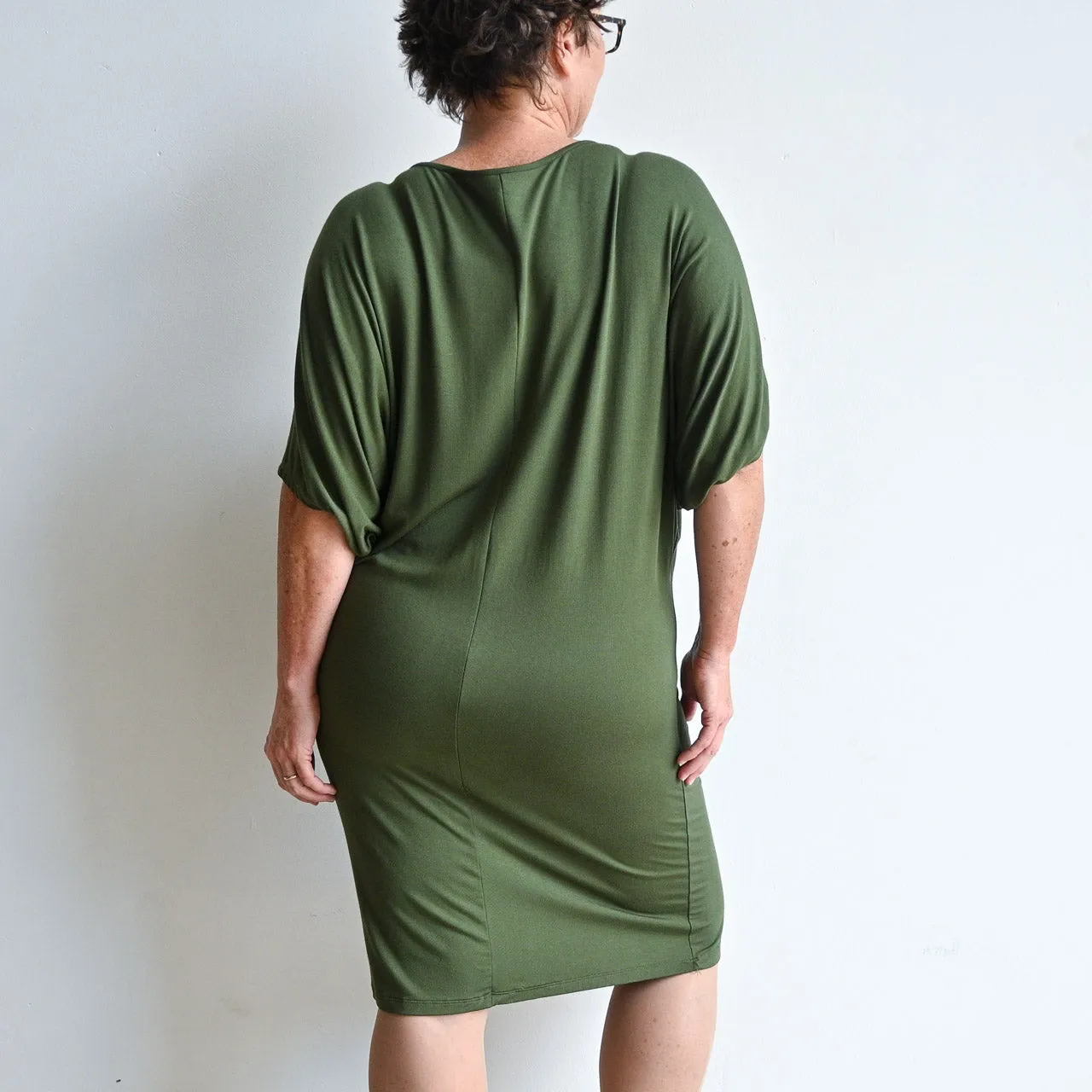 Stand By Me Dress