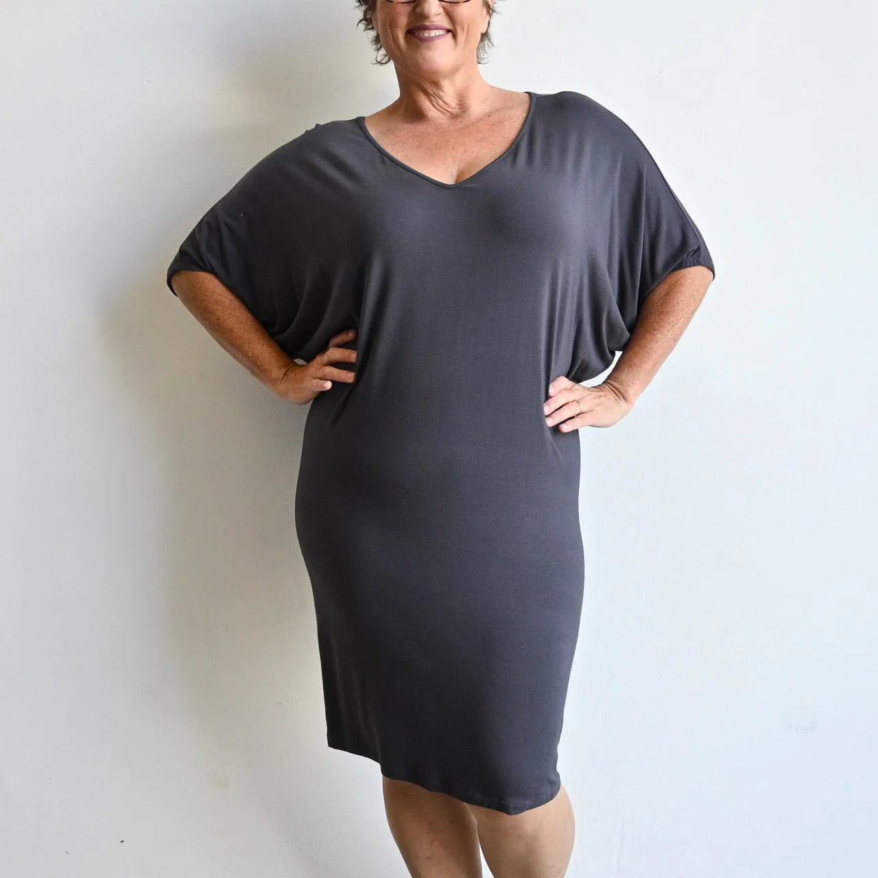 Stand By Me Dress