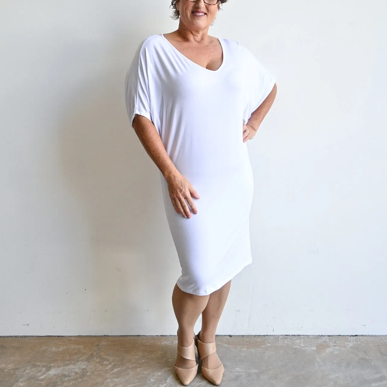 Stand By Me Dress