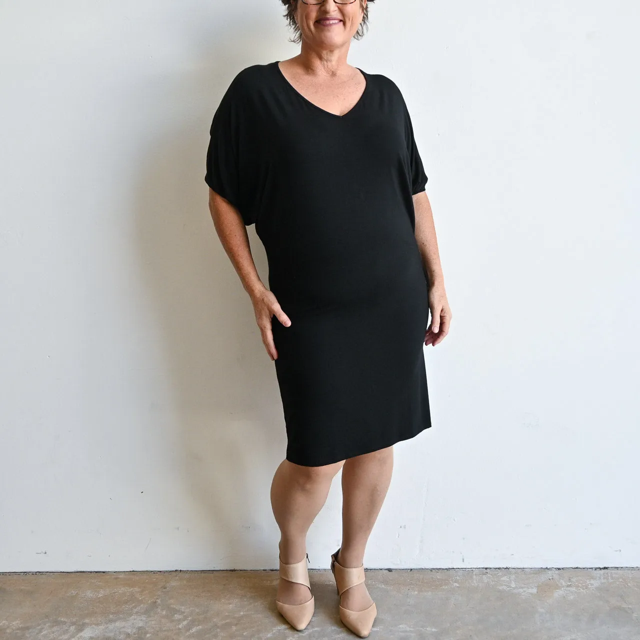 Stand By Me Dress