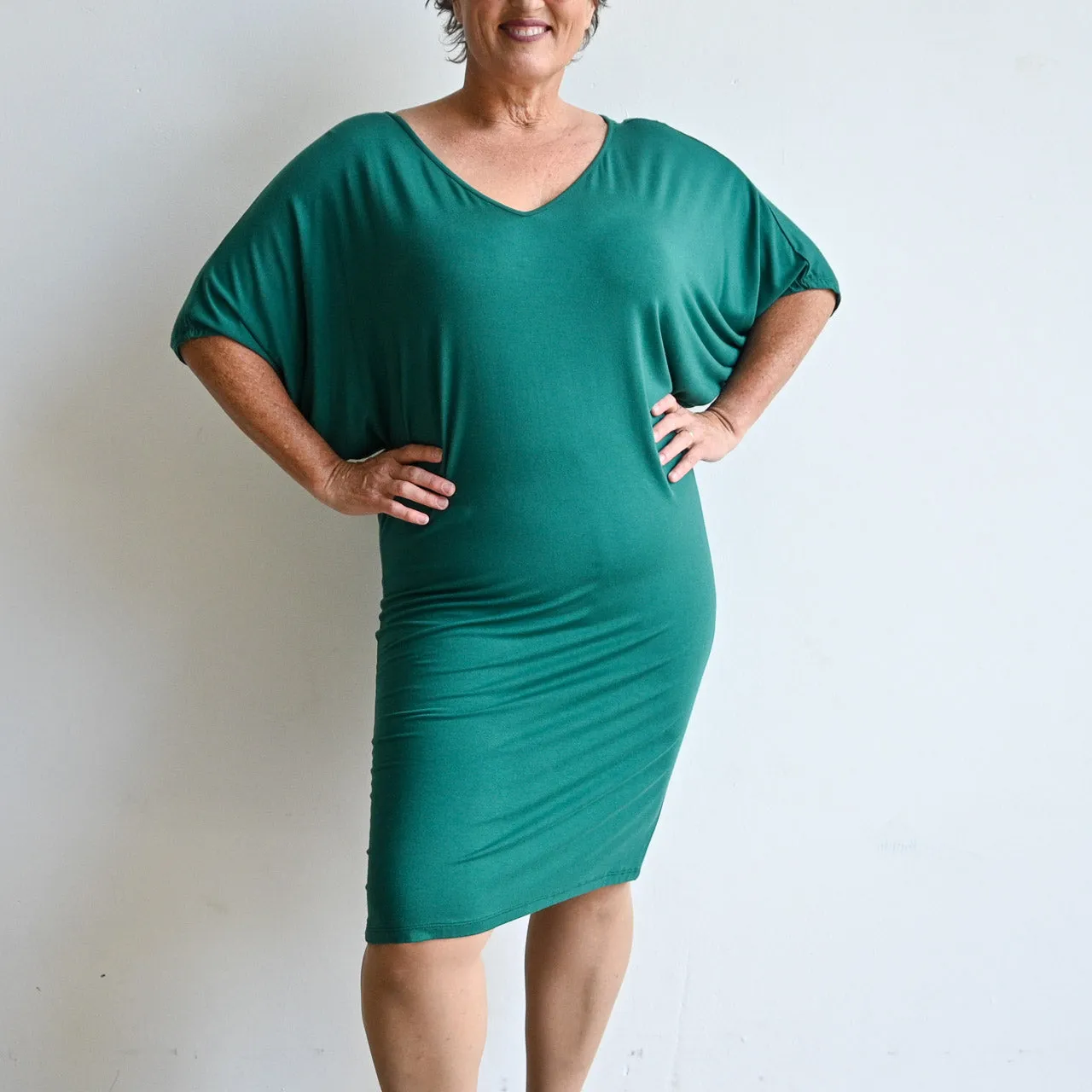Stand By Me Dress