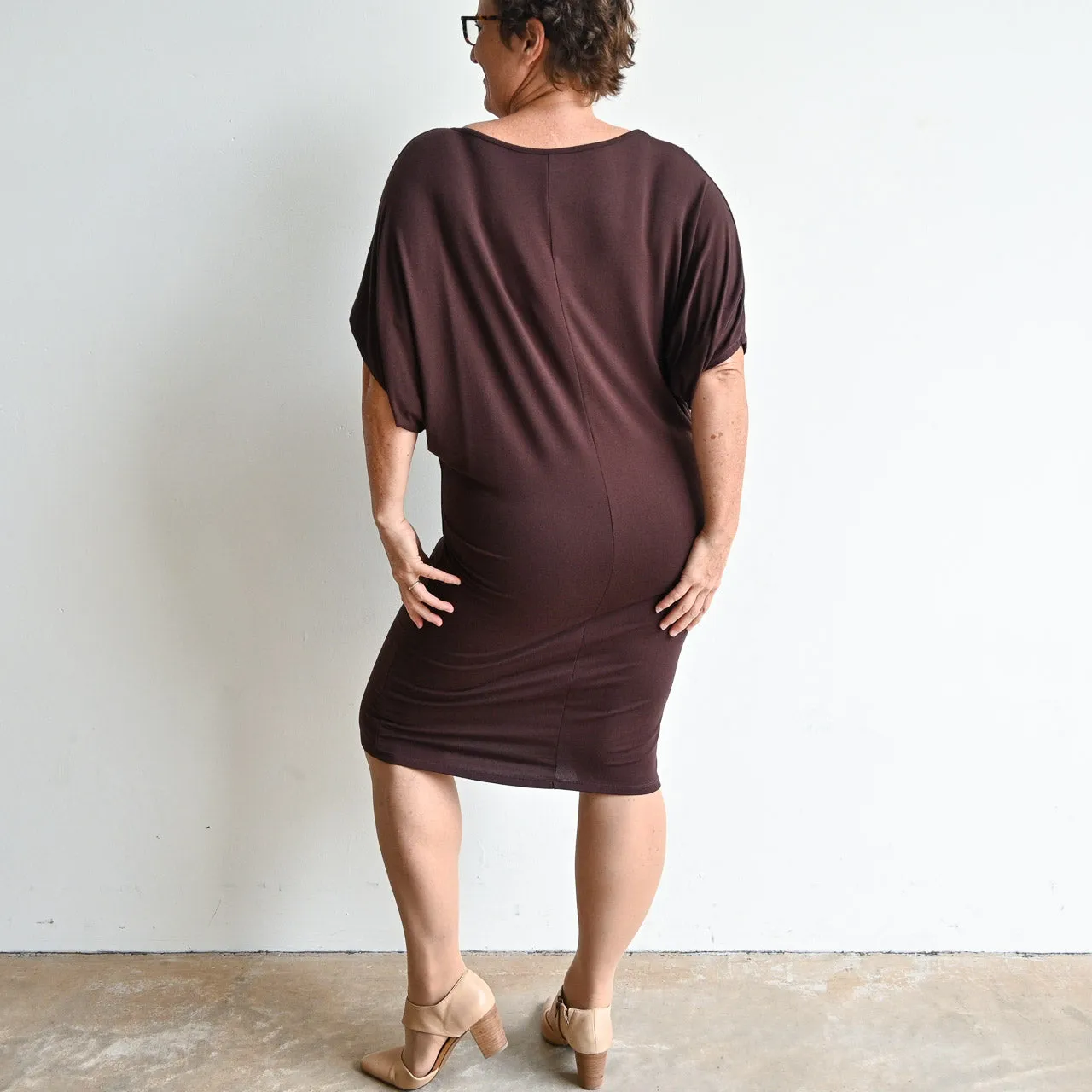 Stand By Me Dress