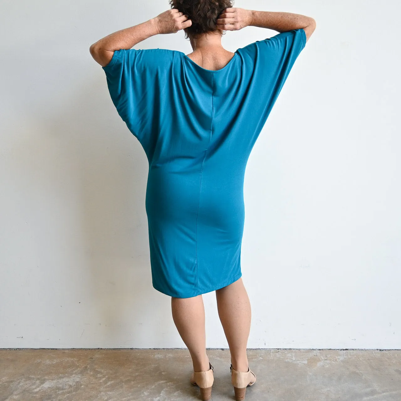Stand By Me Dress