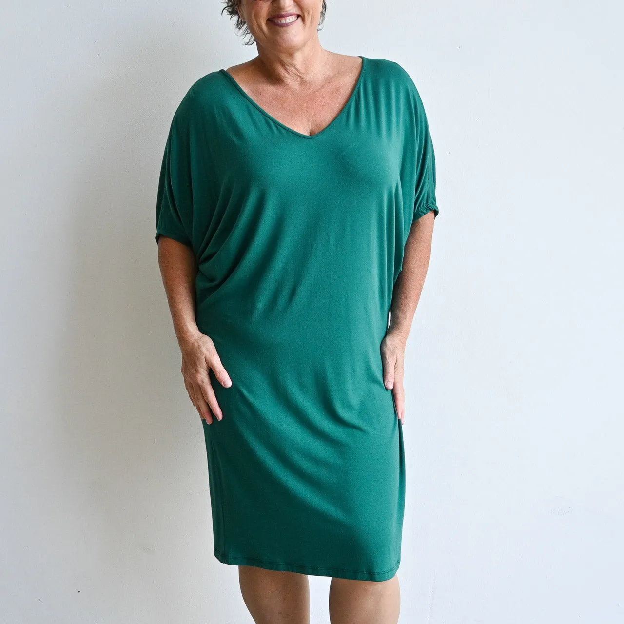 Stand By Me Dress