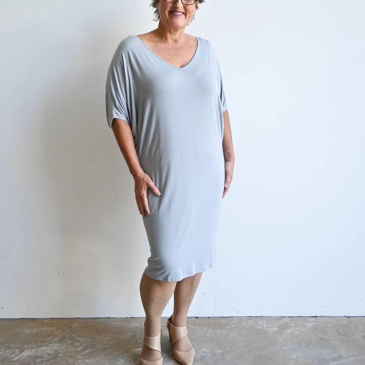 Stand By Me Dress
