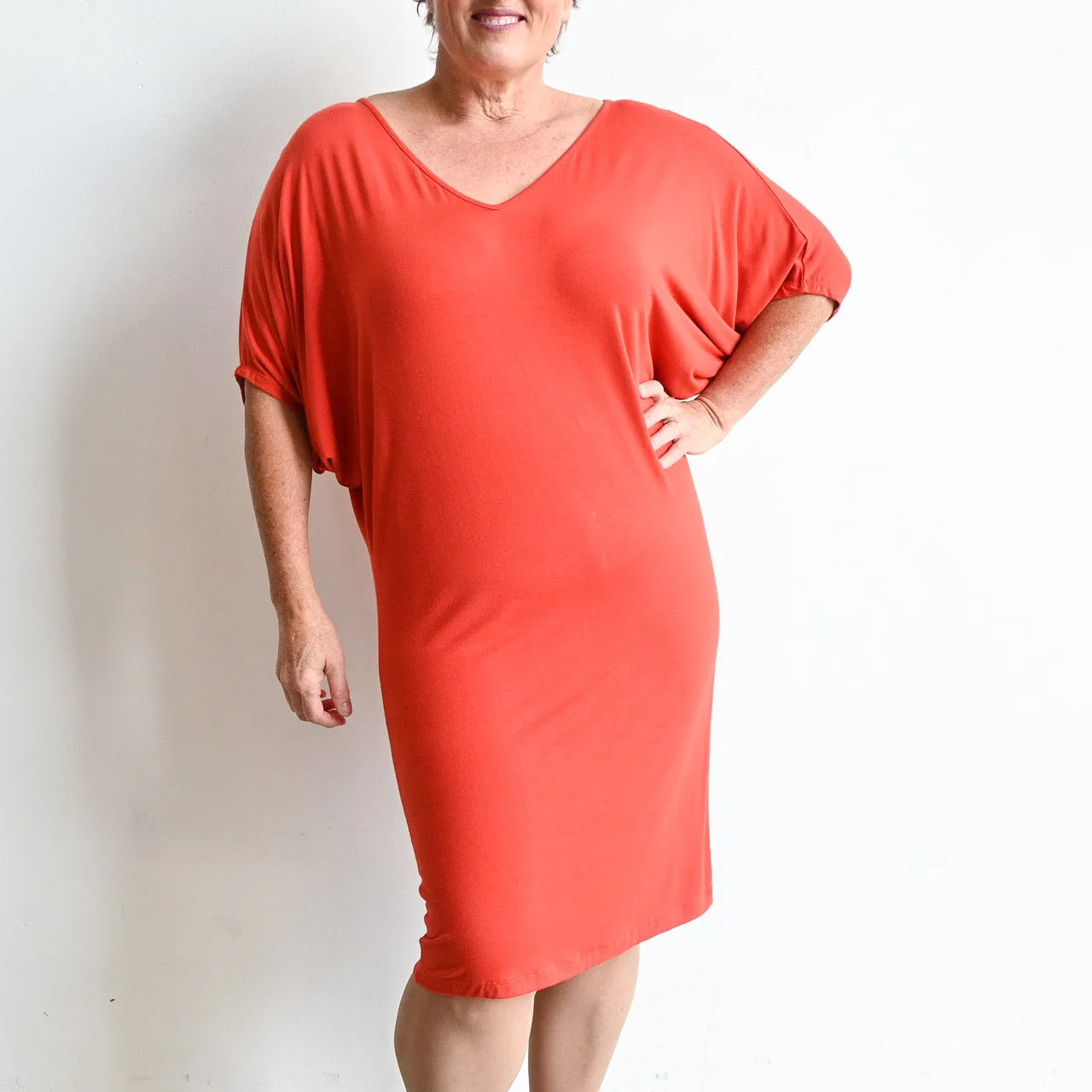 Stand By Me Dress