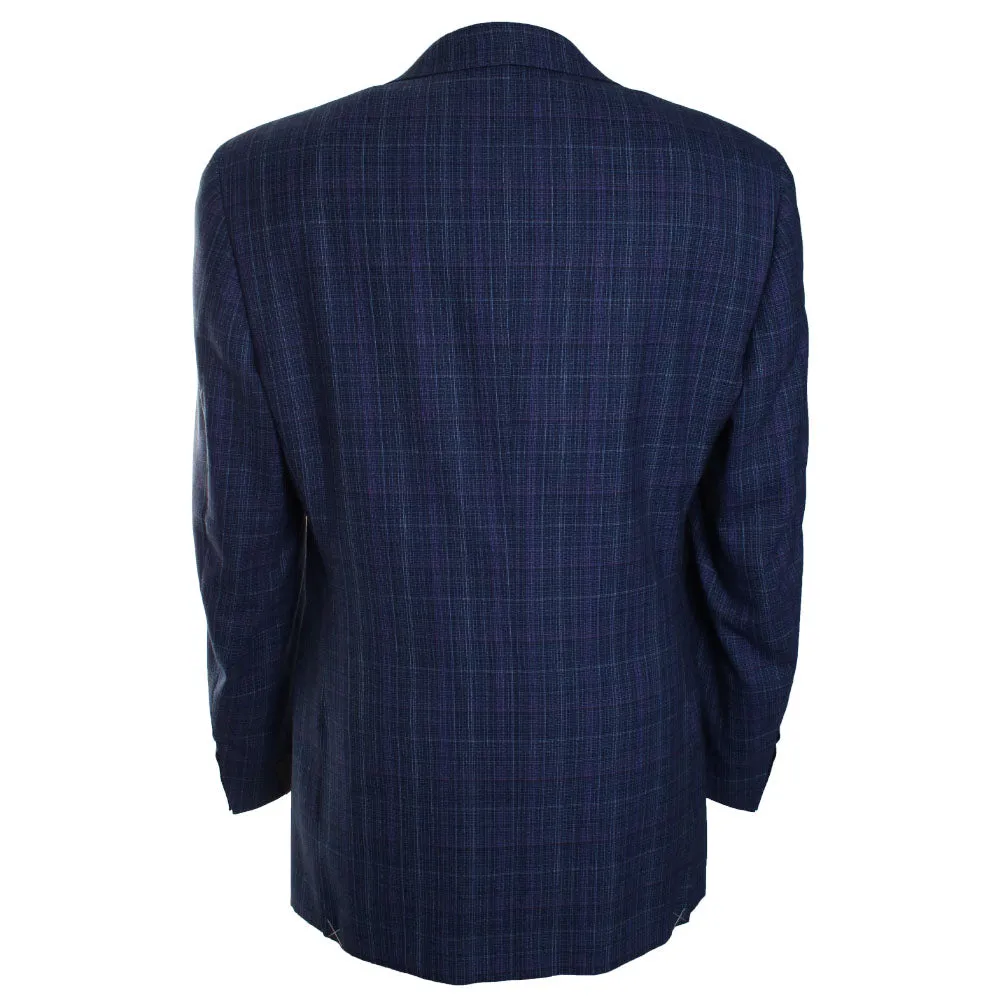 Stitched Sportcoat