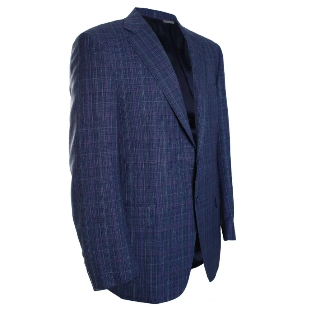 Stitched Sportcoat