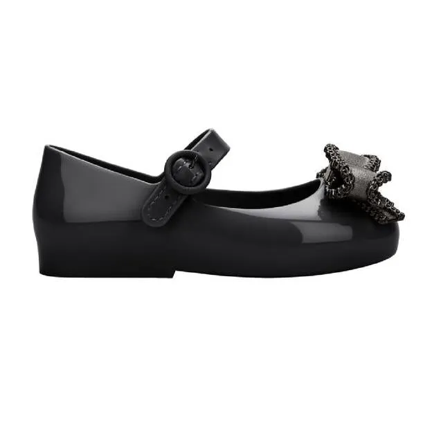 Sweet Love IV BB Mary Jane | Black