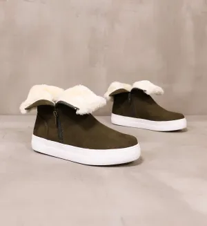 TAKE IT OUTSIDE CONVERTIBLE SNEAKER
