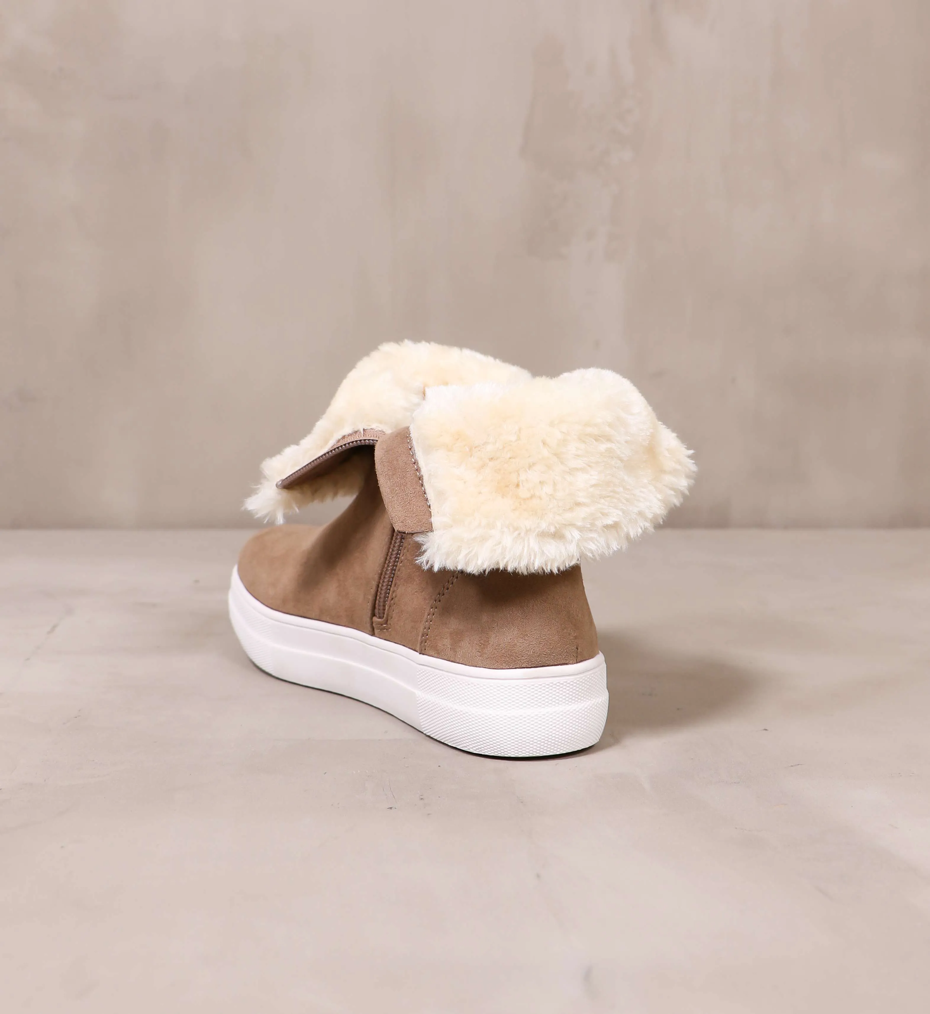 TAKE IT OUTSIDE CONVERTIBLE SNEAKER