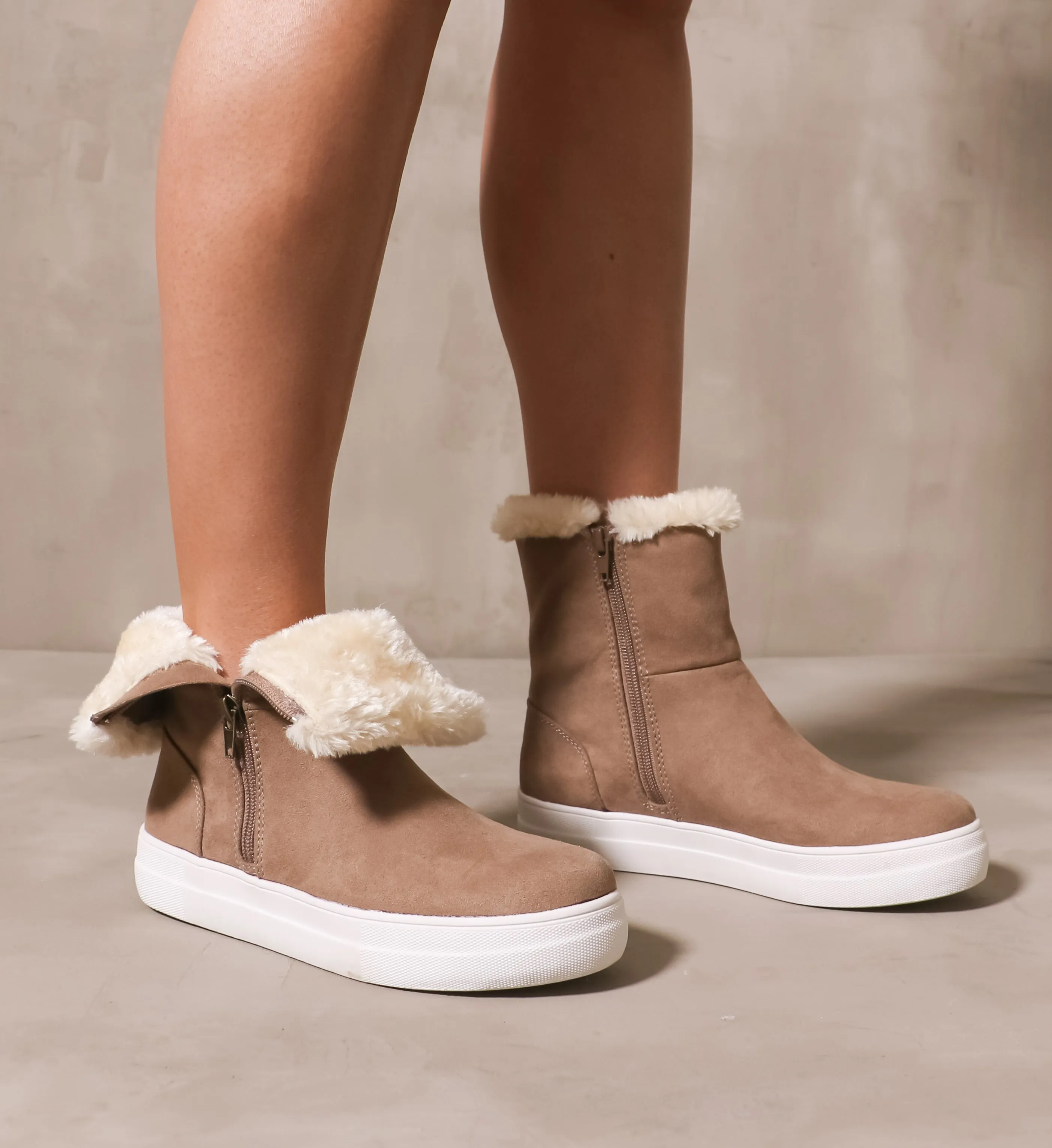 TAKE IT OUTSIDE CONVERTIBLE SNEAKER