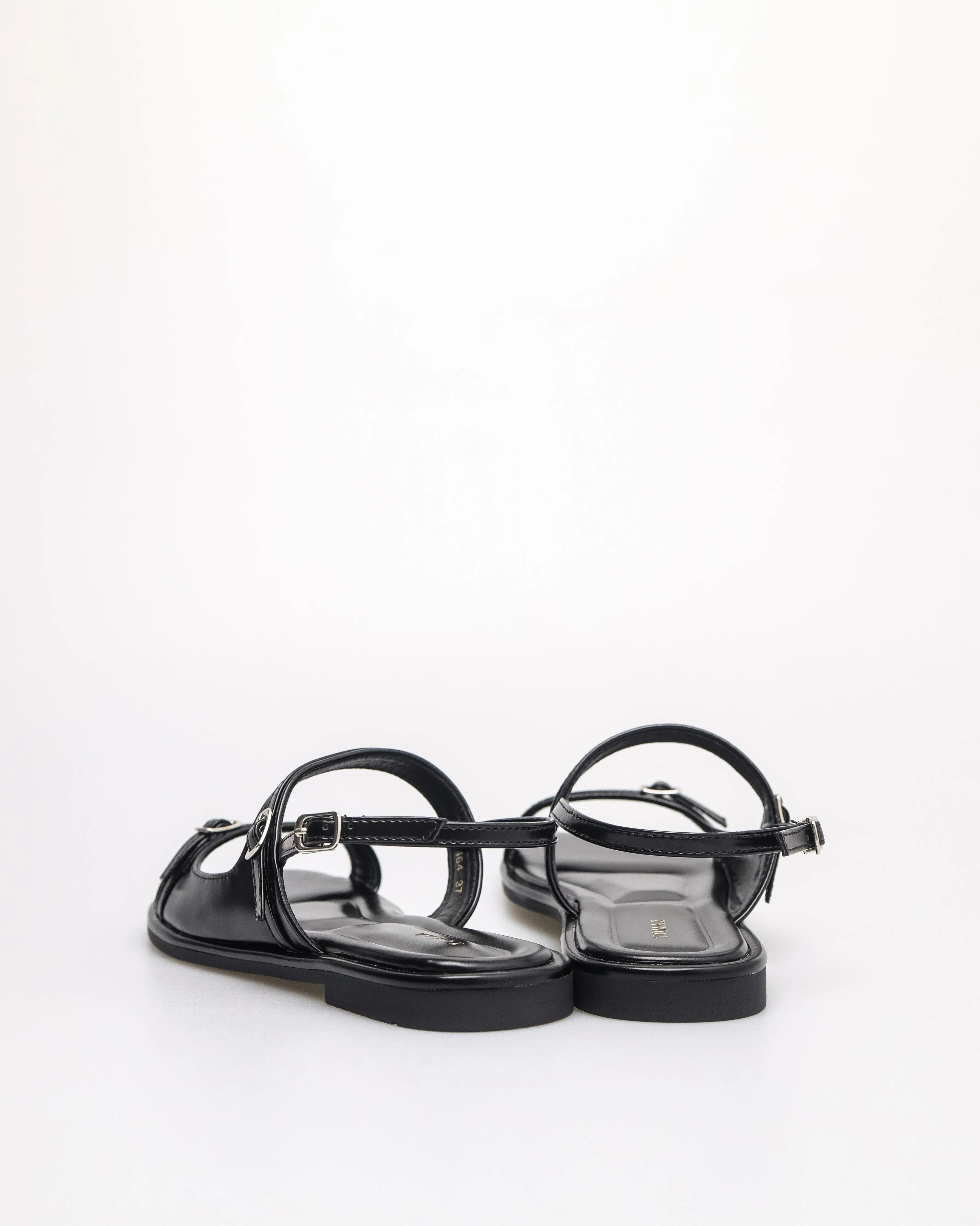 Tomaz NN464 Ladies Slingback Buckle Sandal