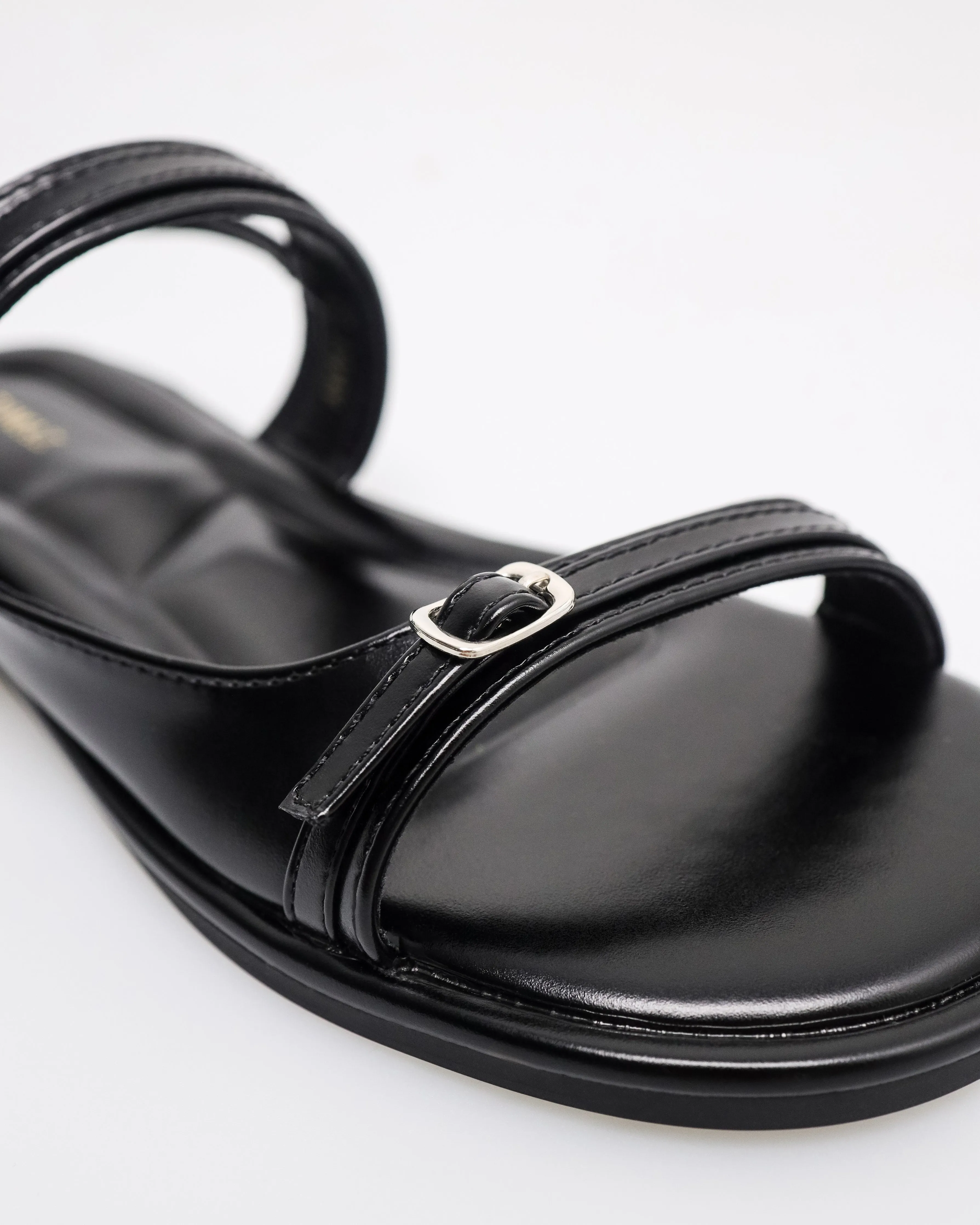 Tomaz NN464 Ladies Slingback Buckle Sandal