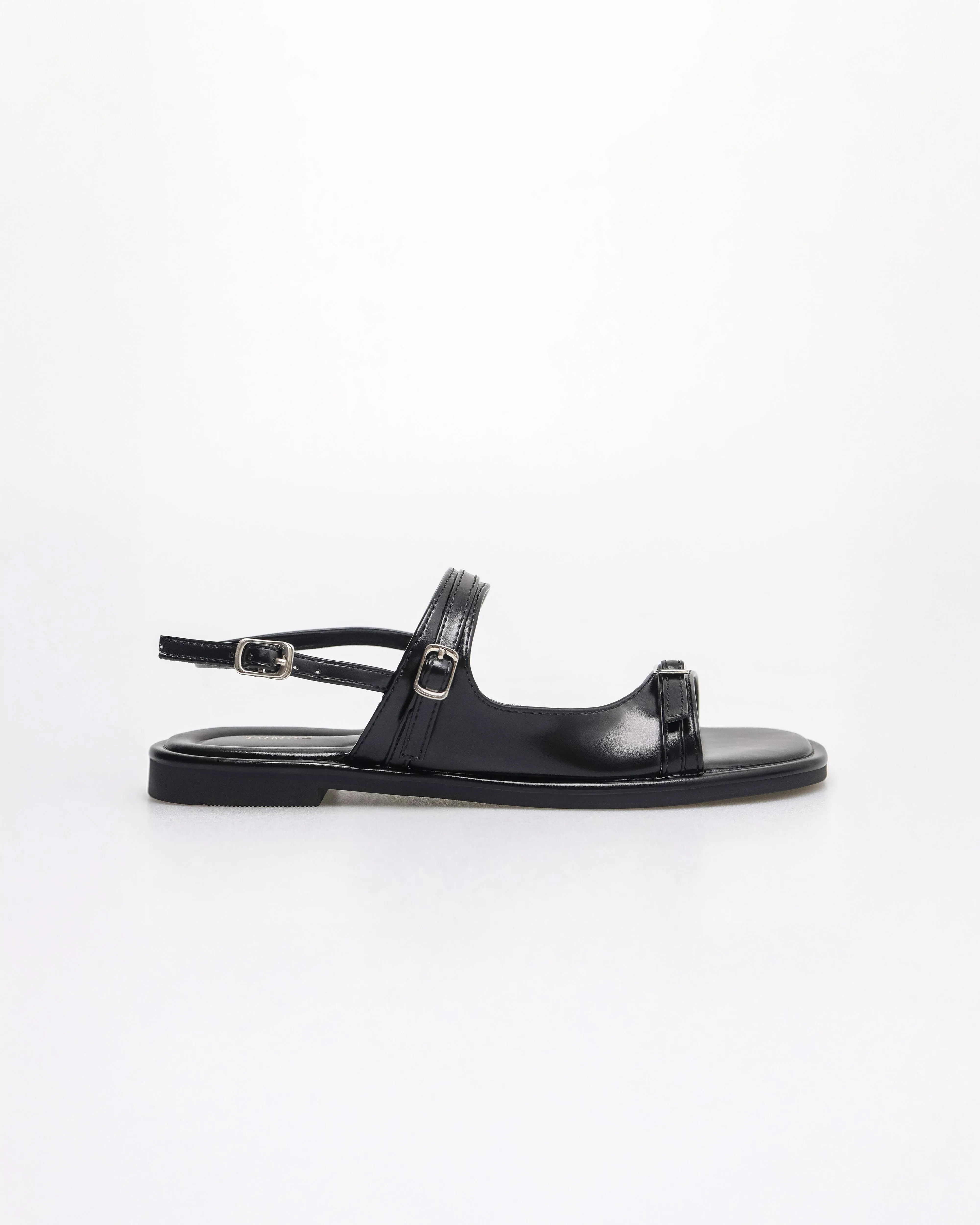 Tomaz NN464 Ladies Slingback Buckle Sandal