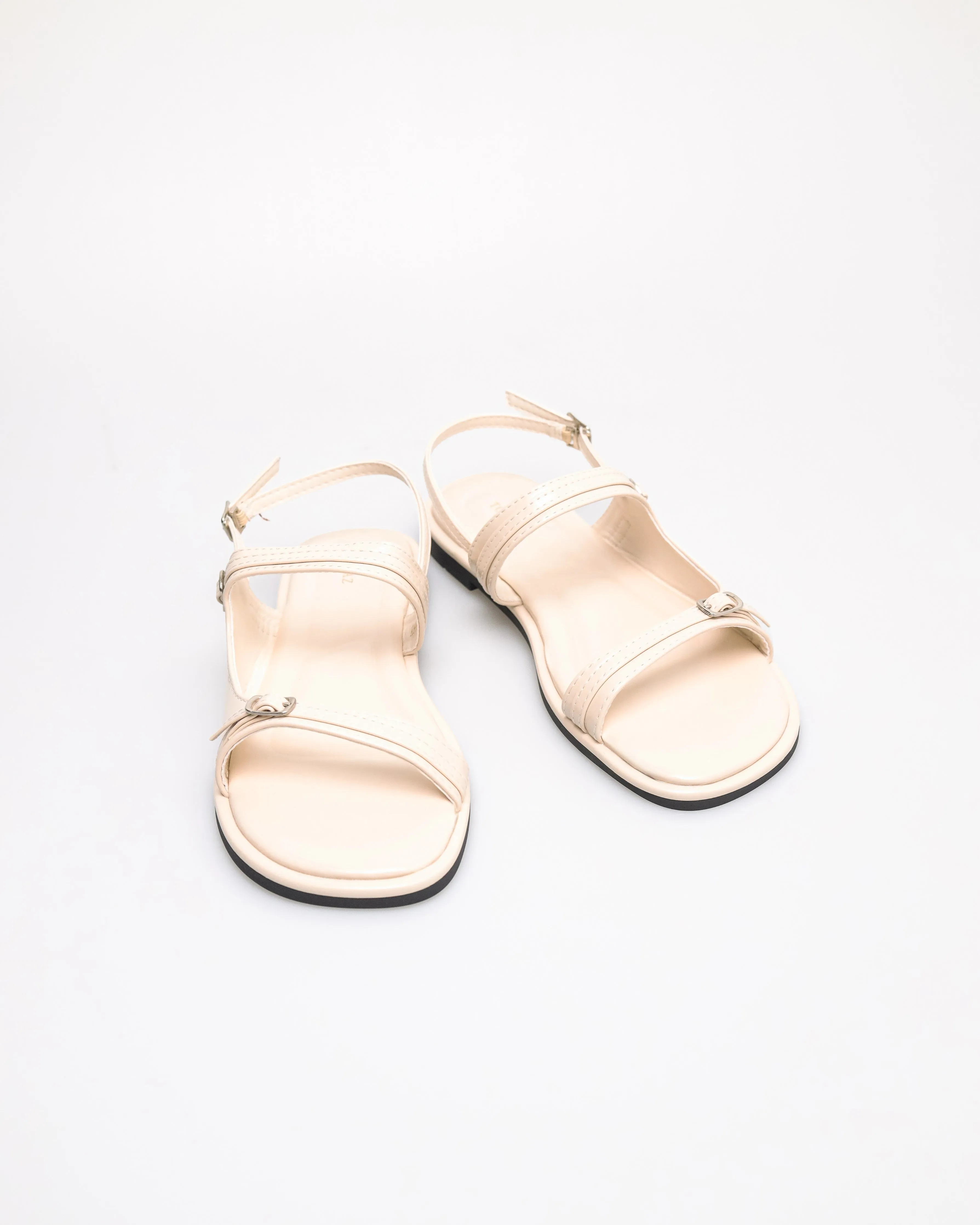 Tomaz NN464 Ladies Slingback Buckle Sandal