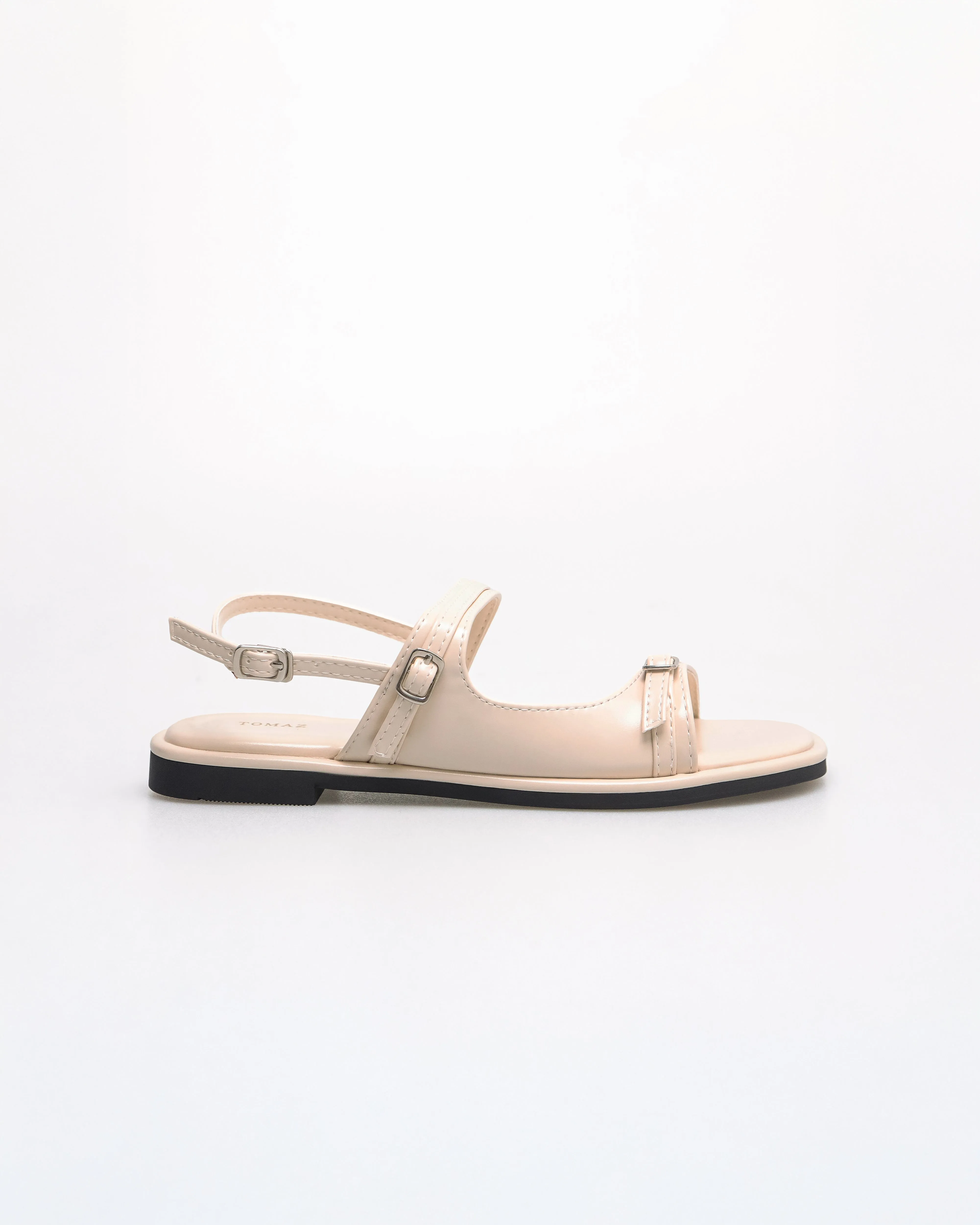 Tomaz NN464 Ladies Slingback Buckle Sandal