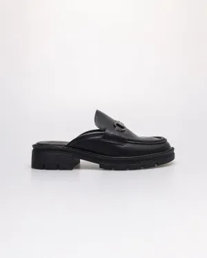 Tomaz NN494 Ladies Horsebit Mules