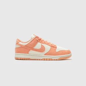 WMNS DUNK LOW "SOFT PEARL"
