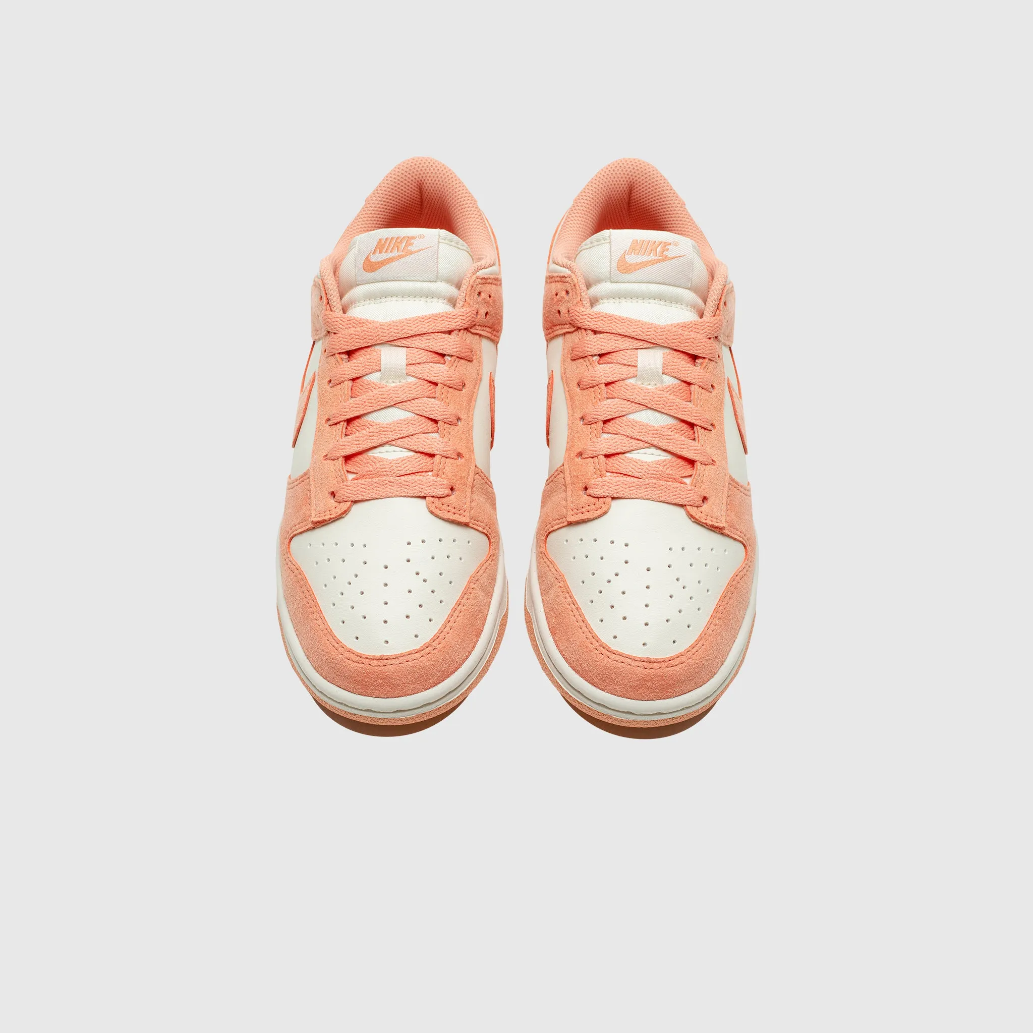 WMNS DUNK LOW "SOFT PEARL"